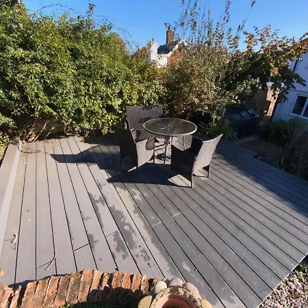 Carlton Cottage: Spacious Country Retreat near Ipswich Coast Little Glemham Exterior photo