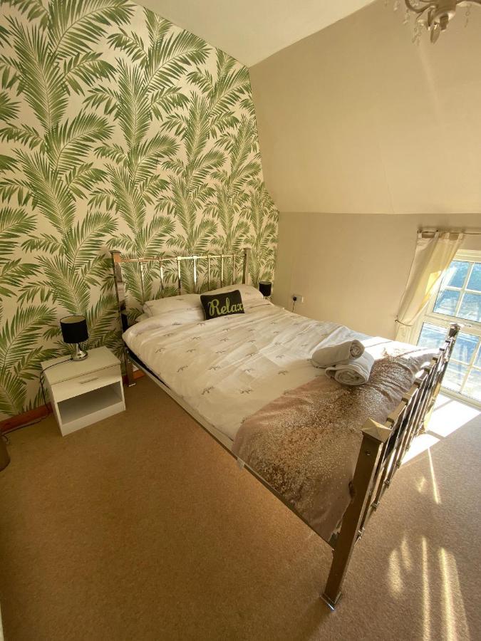 Carlton Cottage: Spacious Country Retreat Near Ipswich Coast Little Glemham