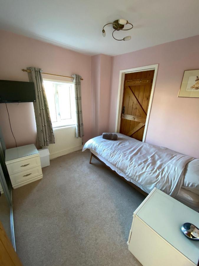 Carlton Cottage: Spacious Country Retreat Near Ipswich Coast * Little Glemham