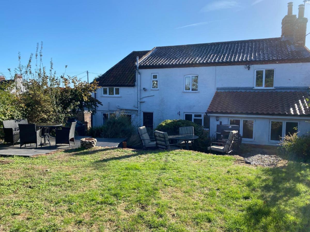 Hébergement de vacances Carlton Country Retreat - Perfect For Ipswich - Aldeburgh - Southwold - Thorpeness - Sizewell B - Sizewell C - Sleeps 13