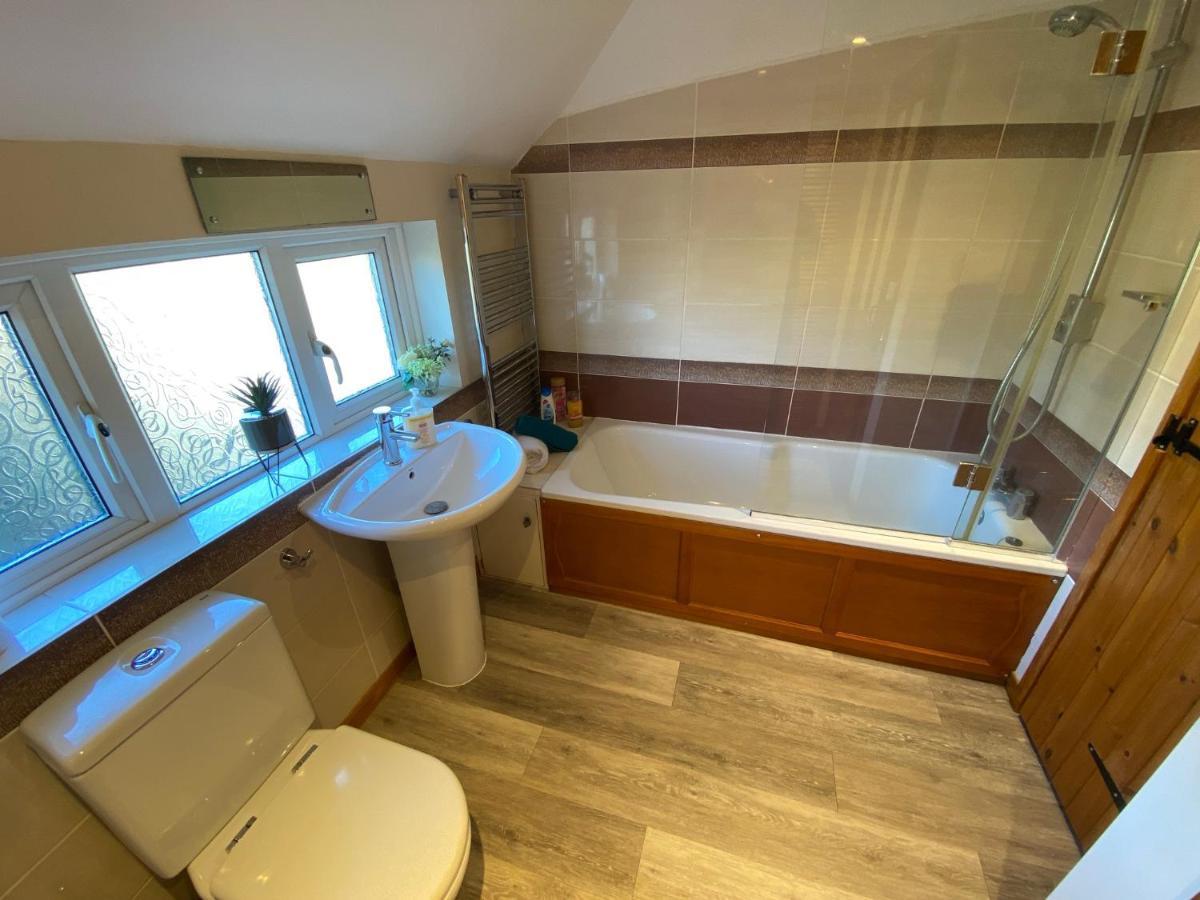 Holiday home Carlton Cottage: Spacious Country Retreat Near Ipswich Coast Little Glemham