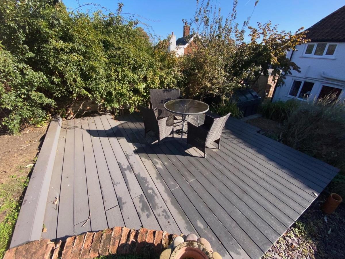 Carlton Country Retreat - Perfect For Ipswich - Aldeburgh - Southwold - Thorpeness - Sizewell B - Sizewell C - Sleeps 13 Hébergement de vacances