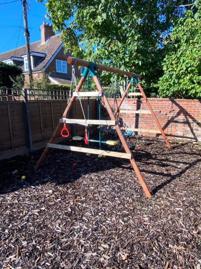 Hébergement de vacances Carlton Country Retreat - Perfect For Ipswich - Aldeburgh - Southwold - Thorpeness - Sizewell B - Sizewell C - Sleeps 13 Little Glemham